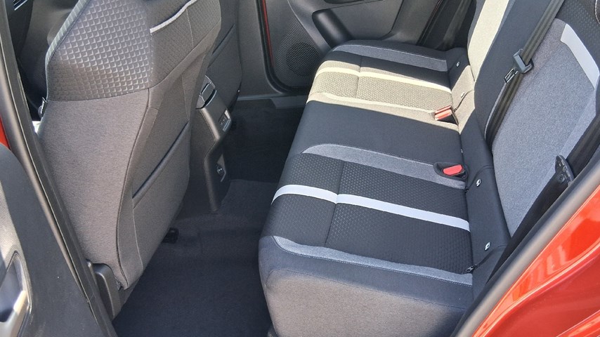 RABLJENO VOZILO OPEL FRONTERA GS LINE F 1,2 XHT MHEV eDCT Automatski mjenjač BENZIN 30179