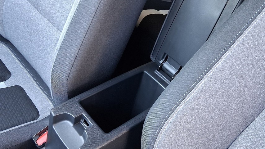 RABLJENO VOZILO OPEL FRONTERA GS LINE F 1,2 XHT MHEV eDCT Automatski mjenjač BENZIN 30179