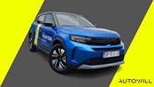 RABLJENO VOZILO OPEL FRONTERA GS LINE F 1,2 XHT MHEV eDCT Automatski mjenjač BENZIN 67234