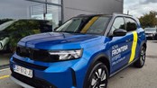 RABLJENO VOZILO OPEL FRONTERA GS LINE F 1,2 XHT MHEV eDCT Automatski mjenjač BENZIN 67234