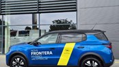 RABLJENO VOZILO OPEL FRONTERA GS LINE F 1,2 XHT MHEV eDCT Automatski mjenjač BENZIN 67234
