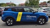 RABLJENO VOZILO OPEL FRONTERA GS LINE F 1,2 XHT MHEV eDCT Automatski mjenjač BENZIN 67234