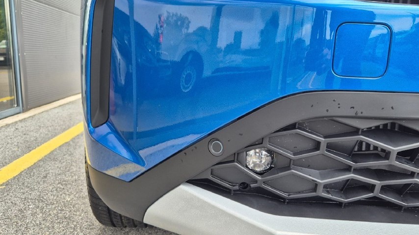 RABLJENO VOZILO OPEL FRONTERA GS LINE F 1,2 XHT MHEV eDCT Automatski mjenjač BENZIN 67234