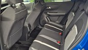 RABLJENO VOZILO OPEL FRONTERA GS LINE F 1,2 XHT MHEV eDCT Automatski mjenjač BENZIN 67234