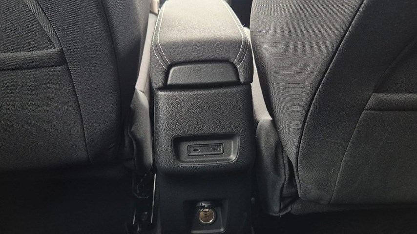 RABLJENO VOZILO OPEL FRONTERA GS LINE F 1,2 XHT MHEV eDCT Automatski mjenjač BENZIN 67234
