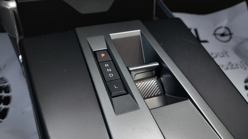 RABLJENO VOZILO OPEL FRONTERA GS LINE F 1,2 XHT MHEV eDCT Automatski mjenjač BENZIN 67234