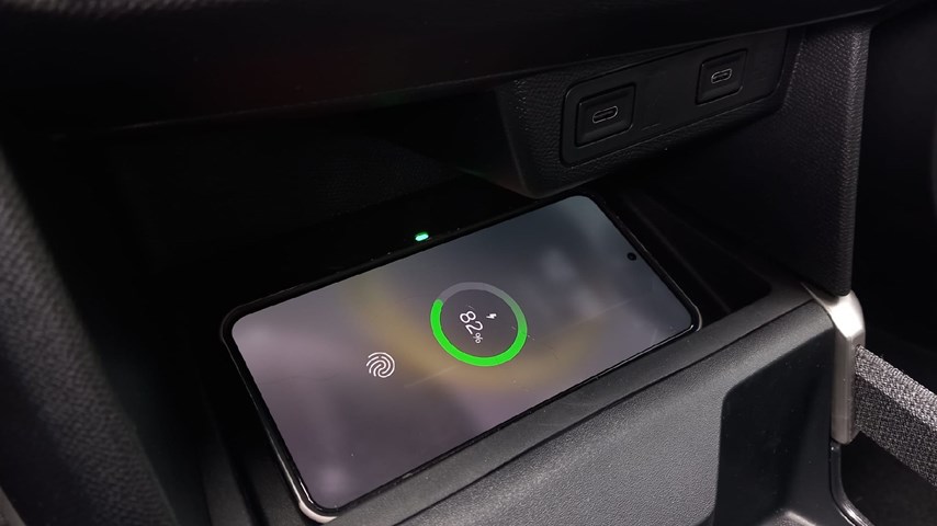 RABLJENO VOZILO OPEL FRONTERA GS LINE F 1,2 XHT MHEV eDCT Automatski mjenjač BENZIN 67234