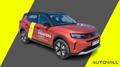 RABLJENO VOZILO OPEL FRONTERA GS LINE F 1,2 XHT MHEV eDCT Automatski mjenjač BENZIN 30179