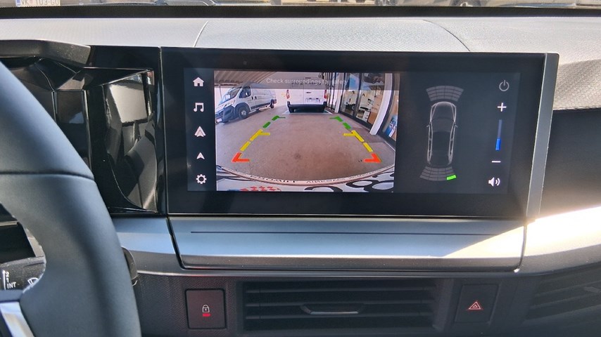 RABLJENO VOZILO OPEL FRONTERA GS LINE F 1,2 XHT MHEV eDCT Automatski mjenjač BENZIN 30179