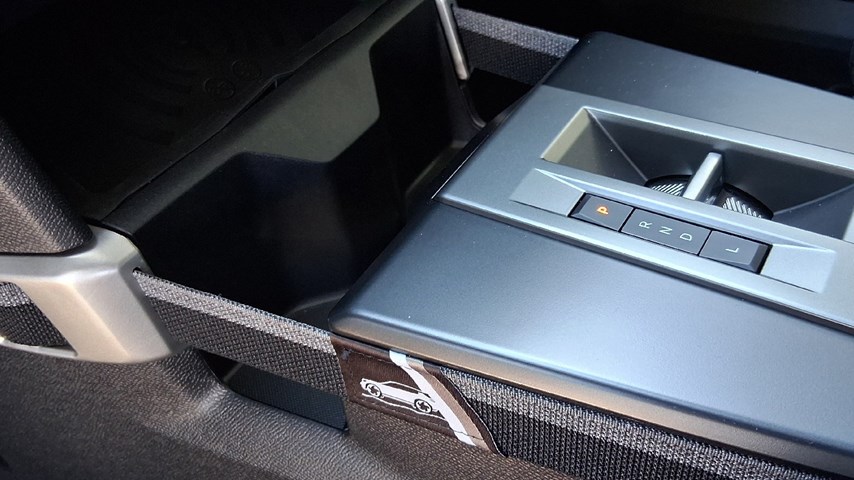 RABLJENO VOZILO OPEL FRONTERA GS LINE F 1,2 XHT MHEV eDCT Automatski mjenjač BENZIN 30179