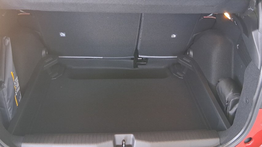 RABLJENO VOZILO OPEL FRONTERA GS LINE F 1,2 XHT MHEV eDCT Automatski mjenjač BENZIN 30179