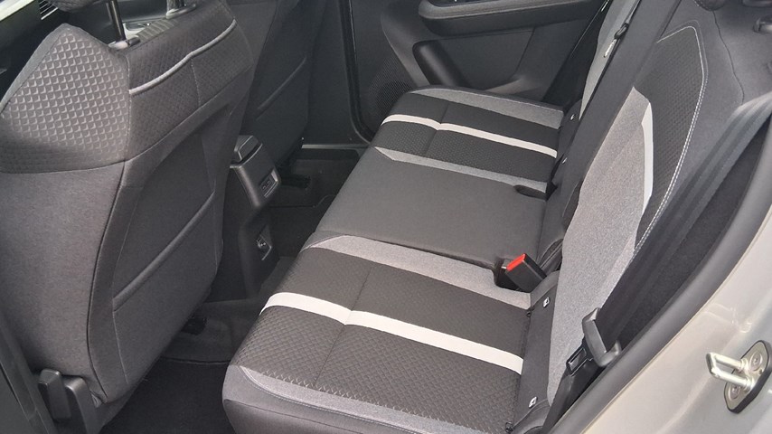 RABLJENO VOZILO OPEL FRONTERA GS LINE F 1,2 XHT MHEV AT6 Automatski mjenjač BENZIN 67236