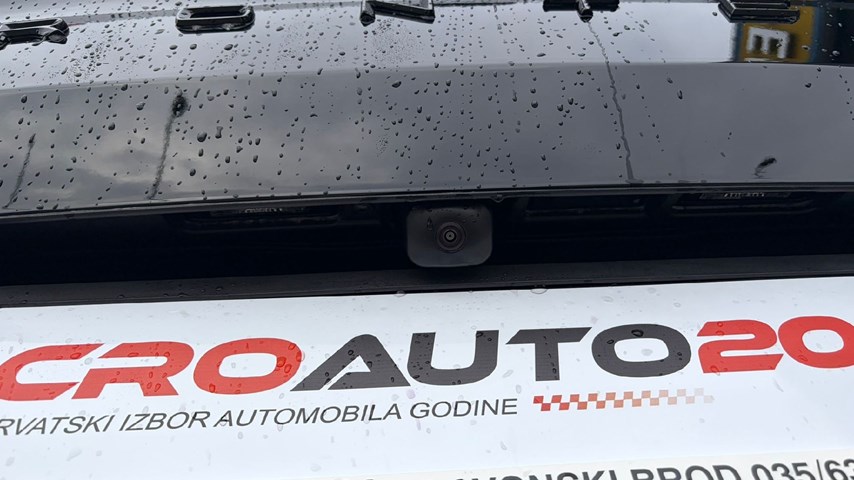 RABLJENO VOZILO OPEL FRONTERA GS LINE F 1,2 XHT MHEV AT6 Automatski mjenjač BENZIN 67237