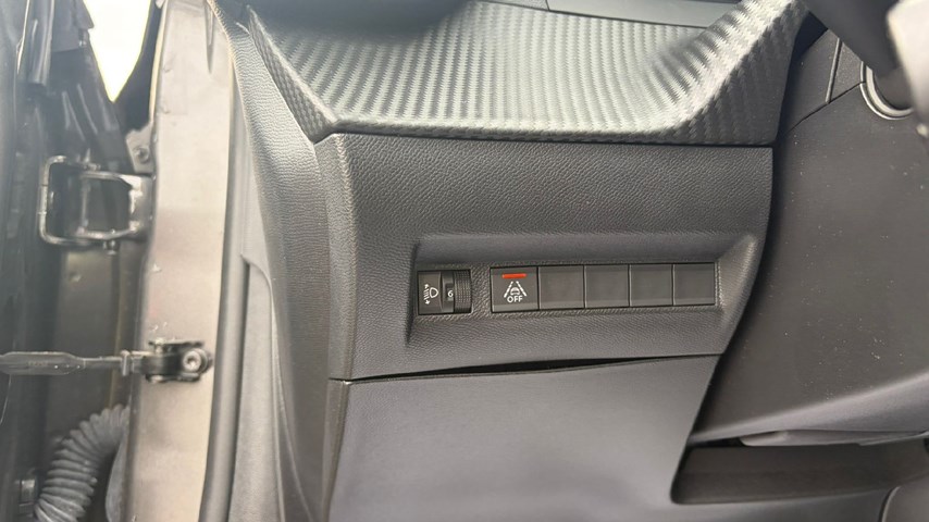 RABLJENO VOZILO OPEL FRONTERA GS LINE F 1,2 XHT MHEV AT6 Automatski mjenjač BENZIN 67237