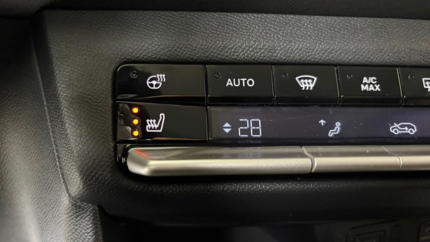 RABLJENO VOZILO OPEL FRONTERA GS LINE F 1,2 XHT MHEV AT6 Automatski mjenjač BENZIN 67237