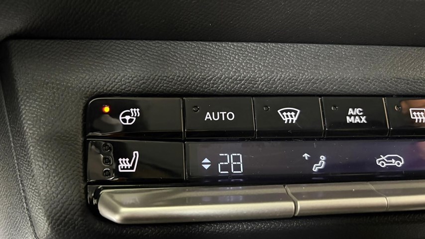 RABLJENO VOZILO OPEL FRONTERA GS LINE F 1,2 XHT MHEV AT6 Automatski mjenjač BENZIN 67237