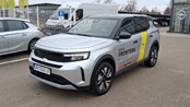 RABLJENO VOZILO OPEL FRONTERA GS LINE F 1,2 XHT MHEV AT6 Automatski mjenjač BENZIN 67236