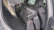 RABLJENO VOZILO OPEL FRONTERA GS LINE F 1,2 XHT MHEV AT6 Automatski mjenjač BENZIN 67236