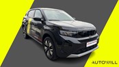 RABLJENO VOZILO OPEL FRONTERA GS LINE F 1,2 XHT MHEV AT6 Automatski mjenjač BENZIN 67237