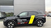 RABLJENO VOZILO OPEL FRONTERA GS LINE F 1,2 XHT MHEV AT6 Automatski mjenjač BENZIN 67237