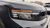 RABLJENO VOZILO OPEL FRONTERA GS LINE F 1,2 XHT MHEV AT6 Automatski mjenjač BENZIN 67237