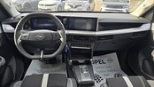 RABLJENO VOZILO OPEL FRONTERA GS LINE F 1,2 XHT MHEV eDCT AT Automatski mjenjač BENZIN 90275