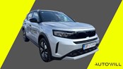 RABLJENO VOZILO OPEL FRONTERA ULTIMATE F 1,2 XHT mHEV AT6 Automatski mjenjač BENZIN 67243