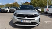 RABLJENO VOZILO OPEL FRONTERA ULTIMATE F 1,2 XHT mHEV AT6 Automatski mjenjač BENZIN 67243