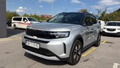 RABLJENO VOZILO OPEL FRONTERA ULTIMATE F 1,2 XHT mHEV AT6 Automatski mjenjač BENZIN 67243