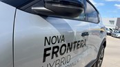 RABLJENO VOZILO OPEL FRONTERA ULTIMATE F 1,2 XHT mHEV AT6 Automatski mjenjač BENZIN 67243