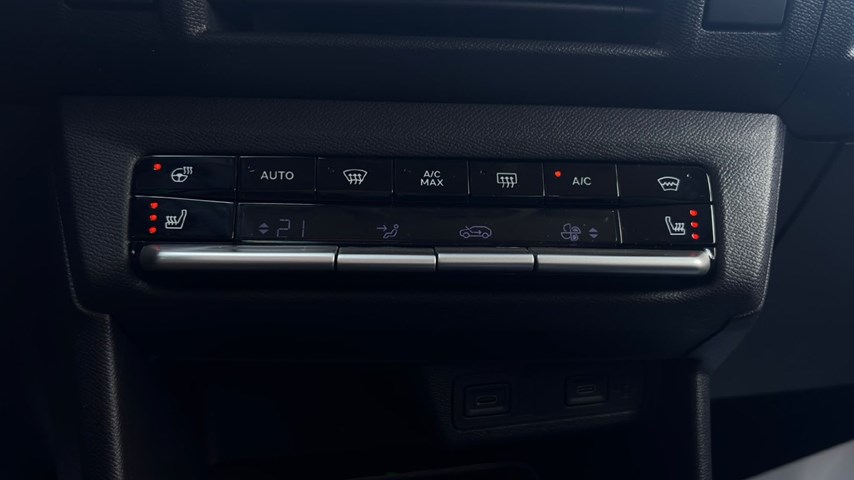 RABLJENO VOZILO OPEL FRONTERA ULTIMATE F 1,2 XHT mHEV AT6 Automatski mjenjač BENZIN 67243