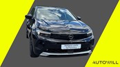 RABLJENO VOZILO OPEL GRANDLAND 1,2 Mehanički mjenjač BENZIN 100219