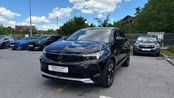 RABLJENO VOZILO OPEL GRANDLAND 1,2 Mehanički mjenjač BENZIN 100219