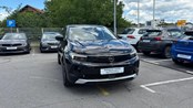 RABLJENO VOZILO OPEL GRANDLAND 1,2 Mehanički mjenjač BENZIN 100219
