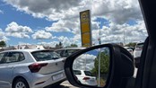 RABLJENO VOZILO OPEL GRANDLAND 1,2 Mehanički mjenjač BENZIN 100219