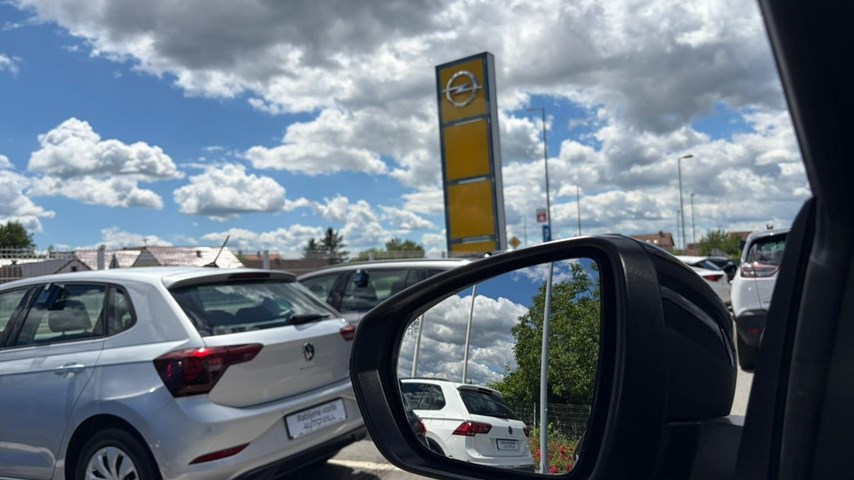RABLJENO VOZILO OPEL GRANDLAND 1,2 Mehanički mjenjač BENZIN 100219