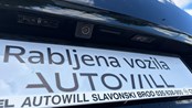 RABLJENO VOZILO OPEL GRANDLAND 1,2 Mehanički mjenjač BENZIN 100219