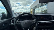 RABLJENO VOZILO OPEL GRANDLAND 1,2 Mehanički mjenjač BENZIN 100219