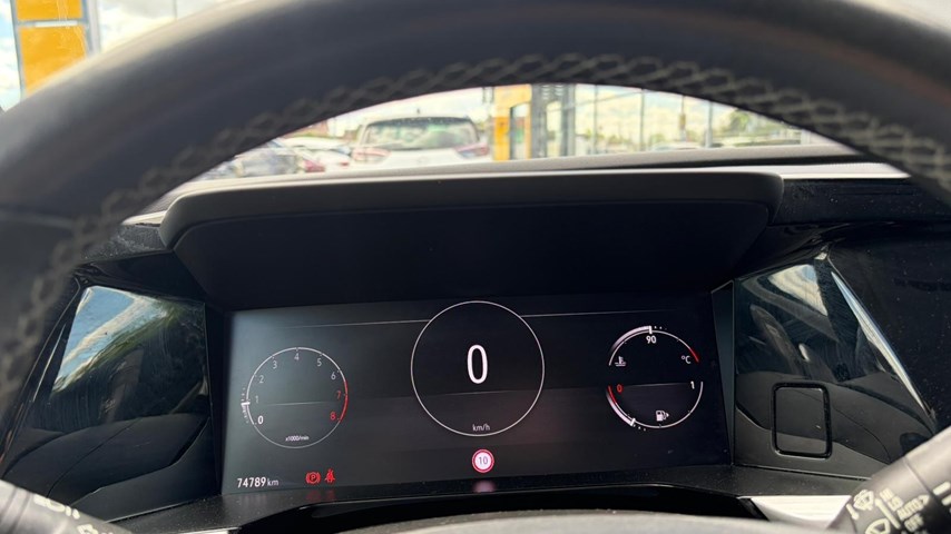 RABLJENO VOZILO OPEL GRANDLAND 1,2 Mehanički mjenjač BENZIN 100219