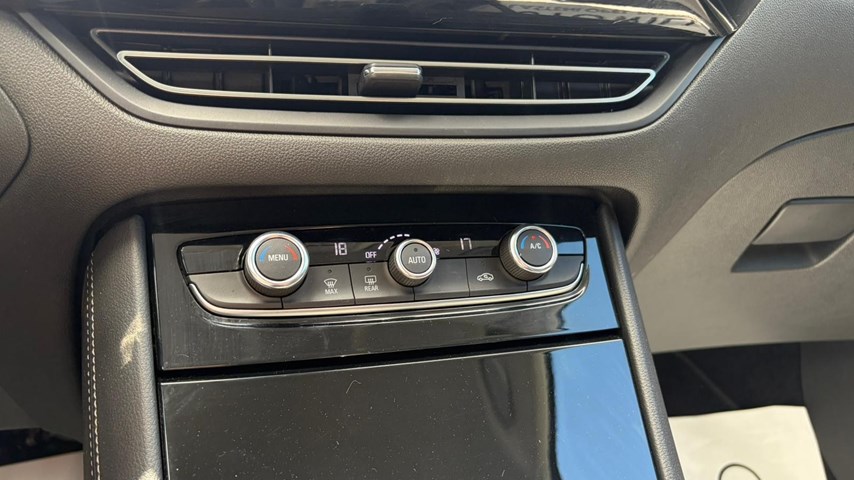 RABLJENO VOZILO OPEL GRANDLAND 1,2 Mehanički mjenjač BENZIN 100219
