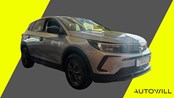 RABLJENO VOZILO OPEL GRANDLAND EDITION 1,5 D Automatski mjenjač DIESEL 224650