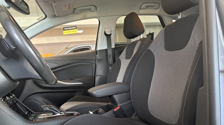 RABLJENO VOZILO OPEL GRANDLAND EDITION 1,5 D Automatski mjenjač DIESEL 224650