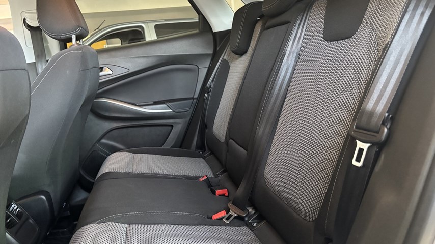 RABLJENO VOZILO OPEL GRANDLAND EDITION 1,5 D Automatski mjenjač DIESEL 224650
