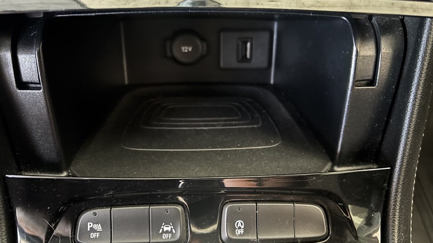 RABLJENO VOZILO OPEL GRANDLAND EDITION 1,5 D Automatski mjenjač DIESEL 224650