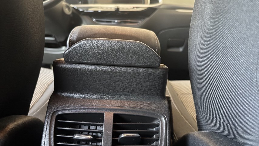 RABLJENO VOZILO OPEL GRANDLAND EDITION 1,5 D Automatski mjenjač DIESEL 224650