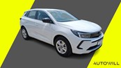 RABLJENO VOZILO OPEL GRANDLAND EDITION F 1,5 DTH AT8 Automatski mjenjač DIESEL 81346