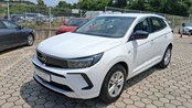 RABLJENO VOZILO OPEL GRANDLAND EDITION F 1,5 DTH AT8 Automatski mjenjač DIESEL 81346