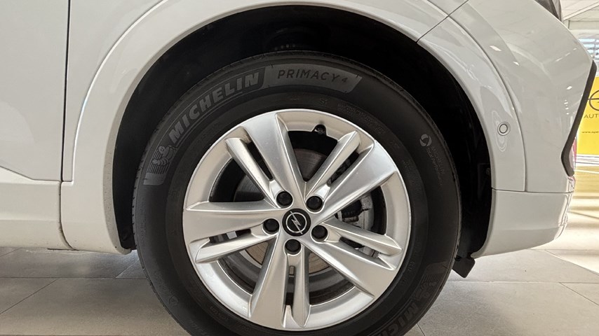 RABLJENO VOZILO OPEL GRANDLAND EDITION F 1,5 DTH AT8 Automatski mjenjač DIESEL 81342