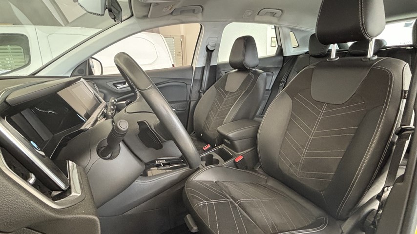 RABLJENO VOZILO OPEL GRANDLAND EDITION F 1,5 DTH AT8 Automatski mjenjač DIESEL 81342