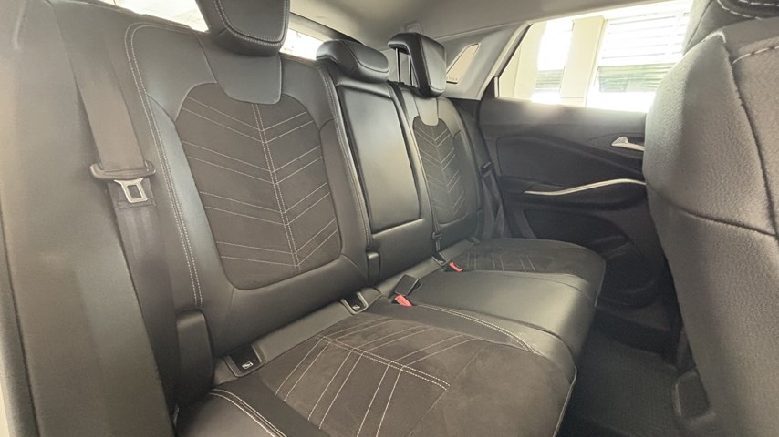 RABLJENO VOZILO OPEL GRANDLAND EDITION F 1,5 DTH AT8 Automatski mjenjač DIESEL 81342